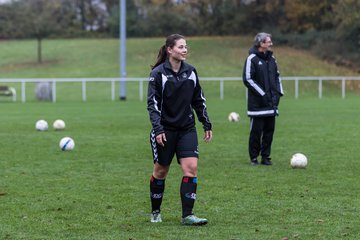 Bild 43 - Frauen SV Henstedt Ulzburg III - Bramstedter TS : Ergebnis: 1:0